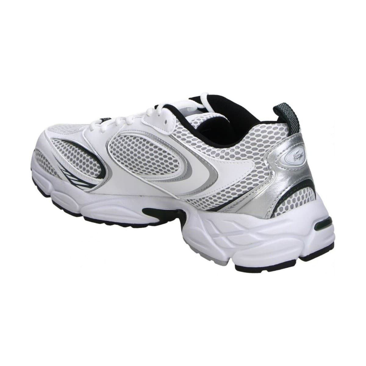 Men's Sneakers Lacoste White