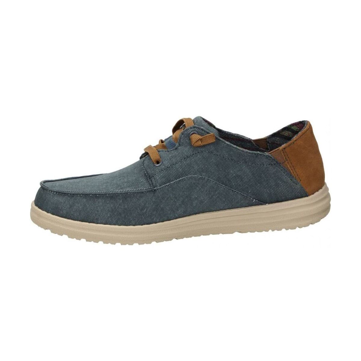 Men's Sneakers Skechers Blue