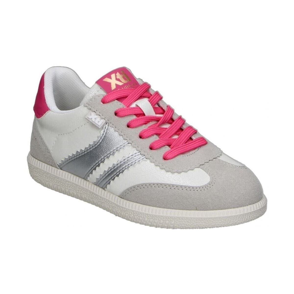 Boys' Sneakers Xti Pink