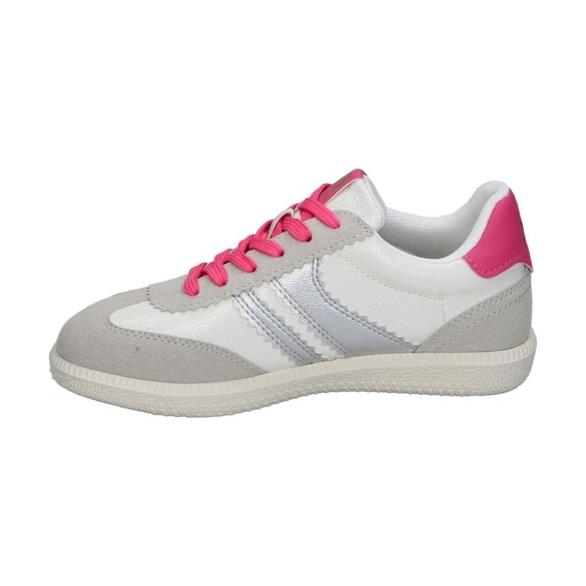 Boys' Sneakers Xti Pink