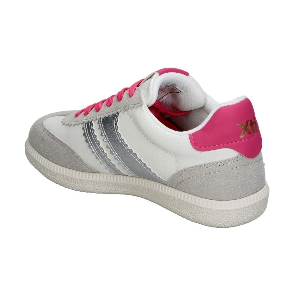 Boys' Sneakers Xti Pink