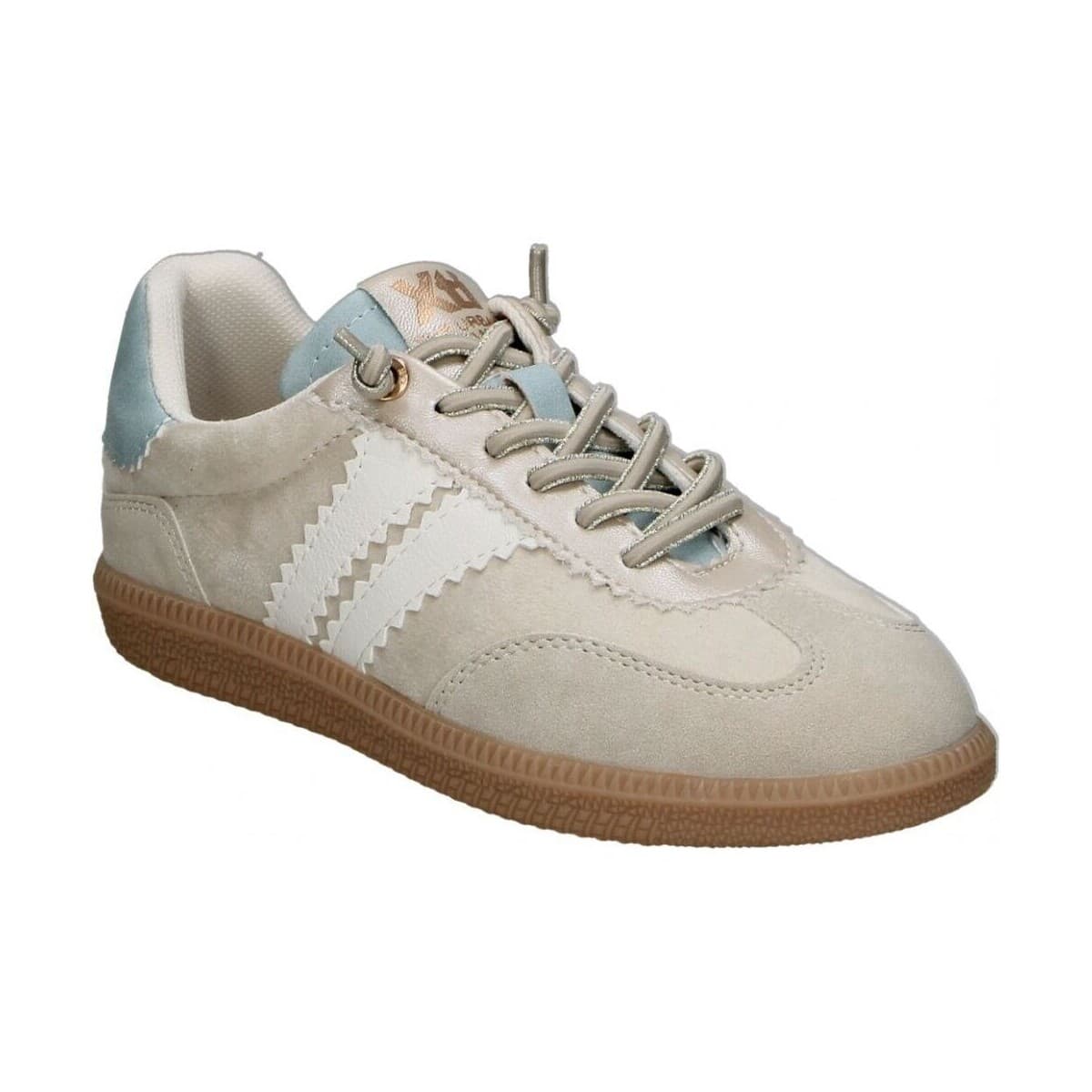 Girls' Sneakers Xti Beige