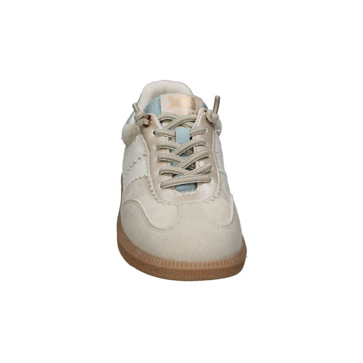 Girls' Sneakers Xti Beige