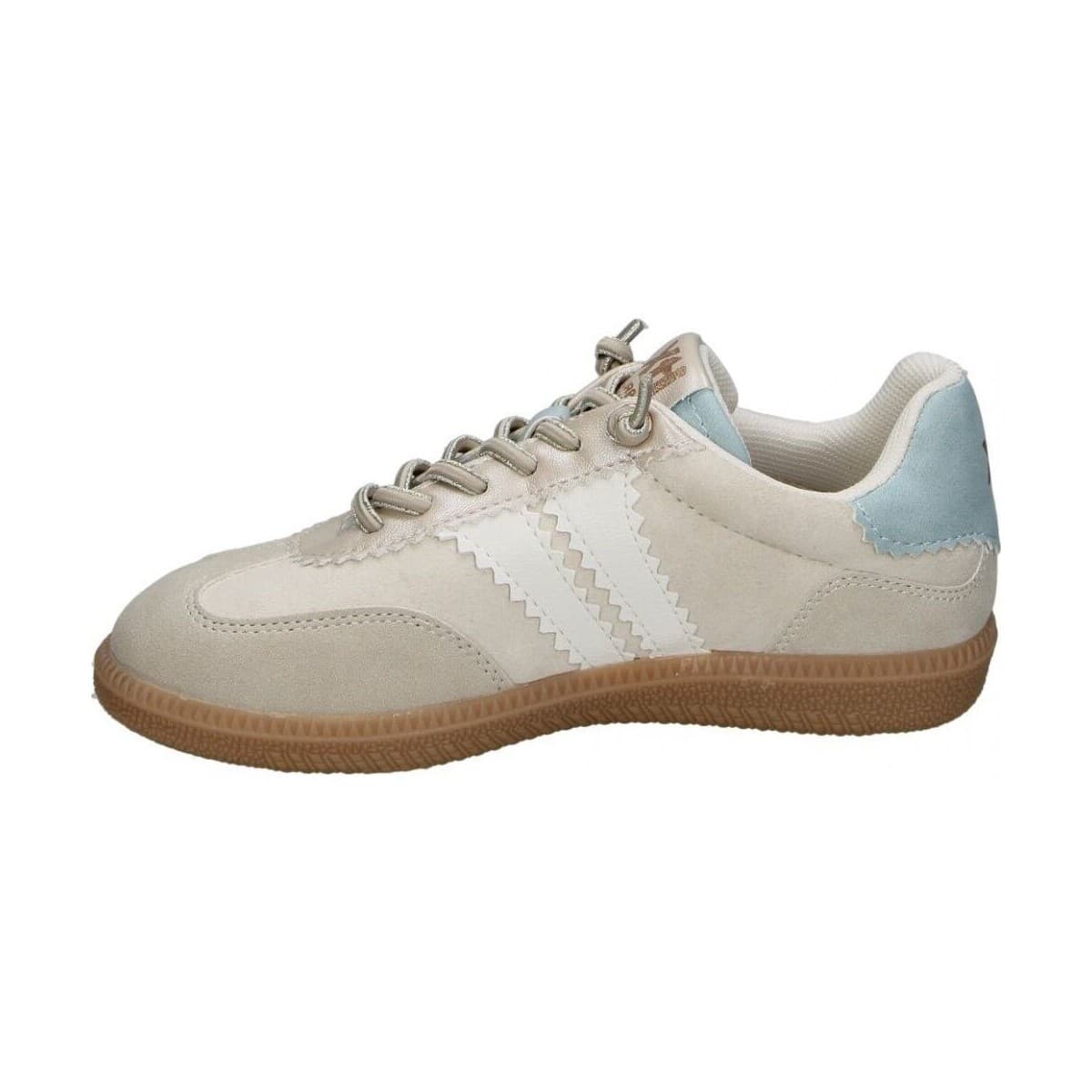 Girls' Sneakers Xti Beige