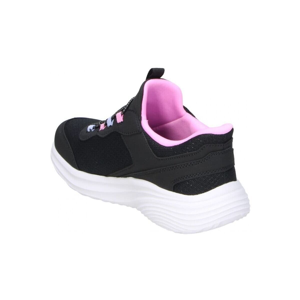 Boys' Sneakers Skechers Black