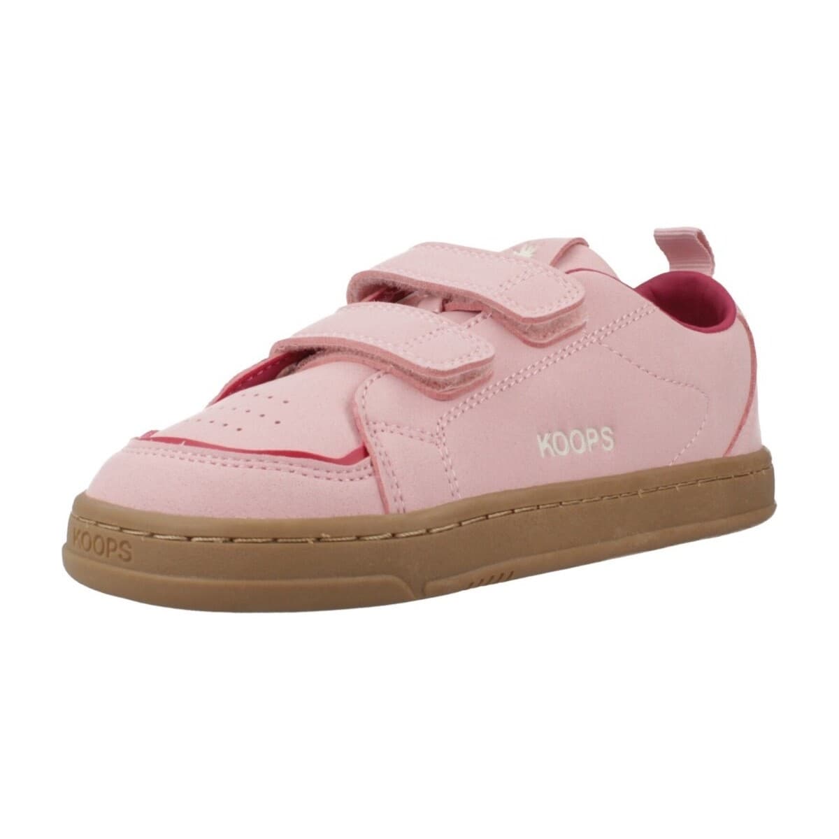 Xαμηλά Sneakers Koops Zapatillas Niño Modèle 2501ra Rafi
