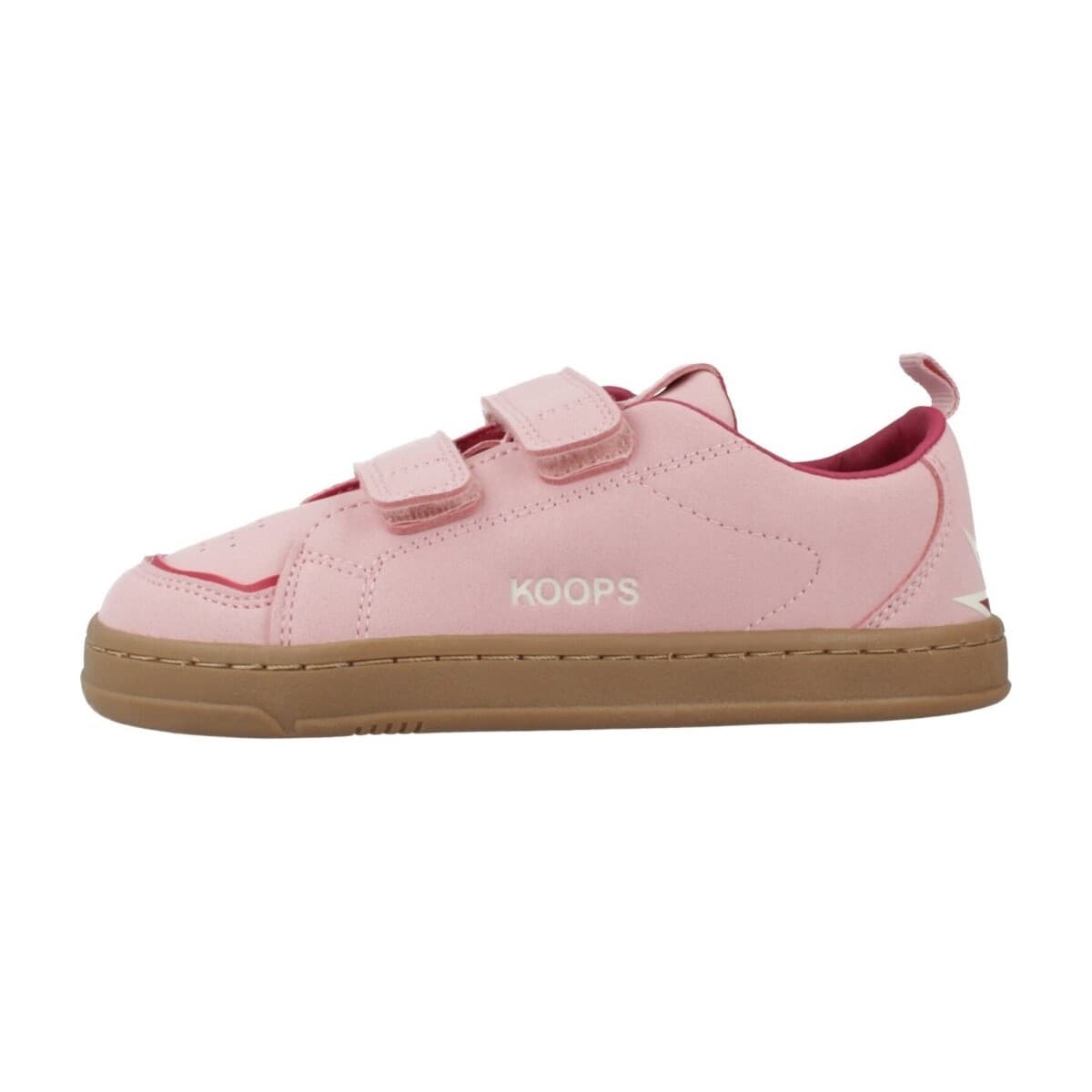 Girls' Sneakers Koops Pink