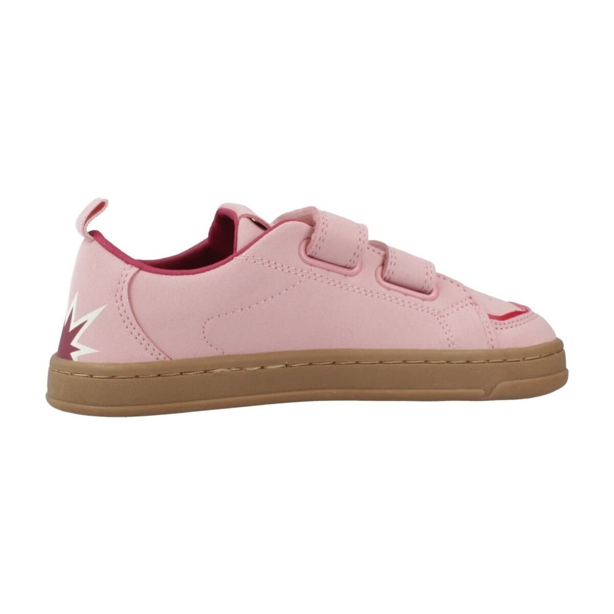 Girls' Sneakers Koops Pink