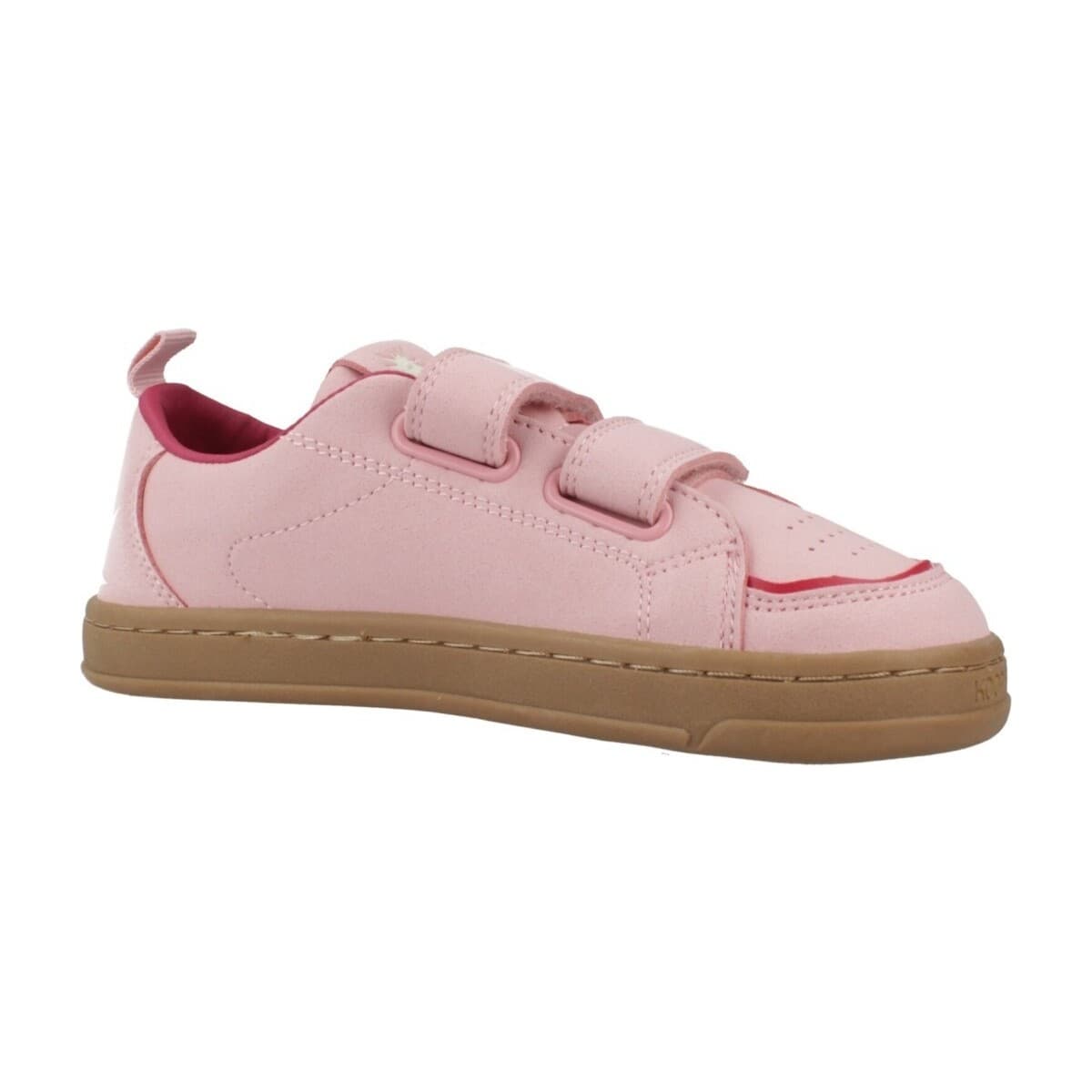 Girls' Sneakers Koops Pink