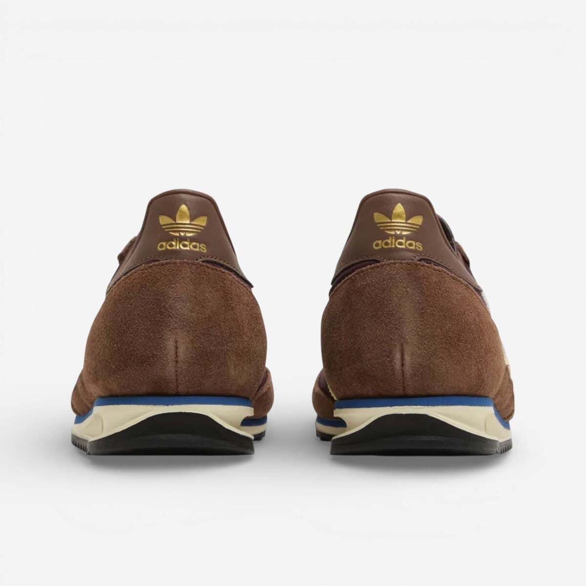 Men's Sneakers adidas Red