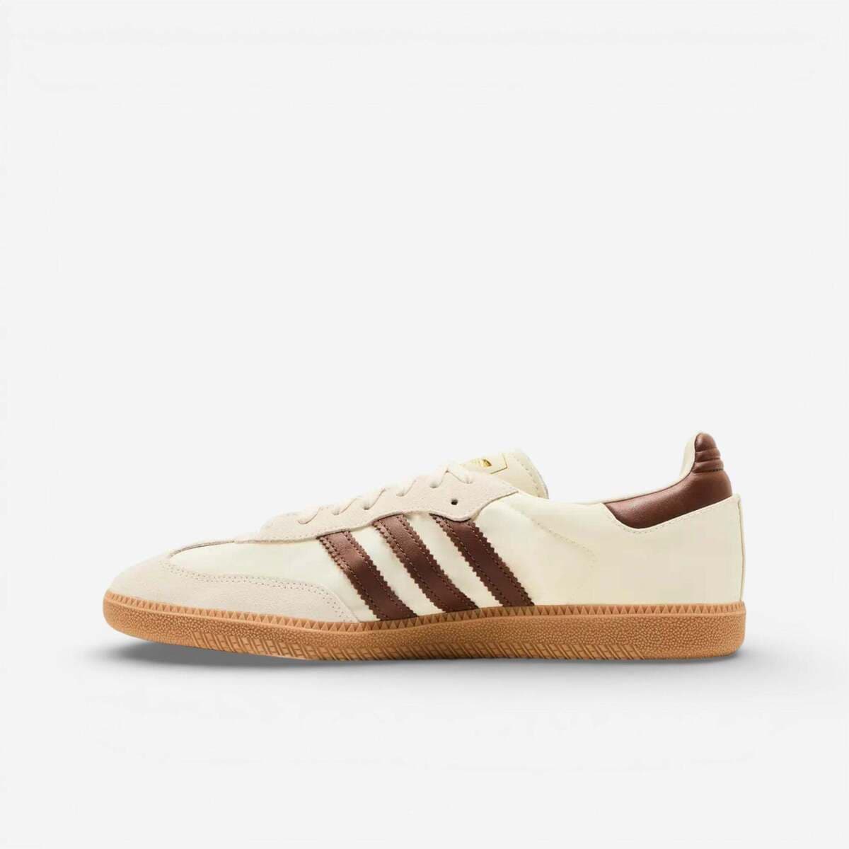 Women's Sneakers adidas Brown