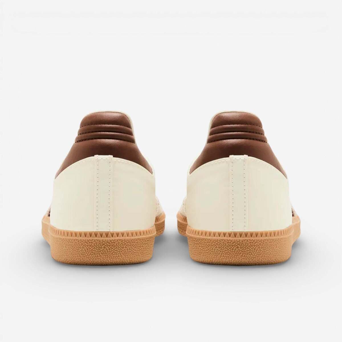 Women's Sneakers adidas Brown