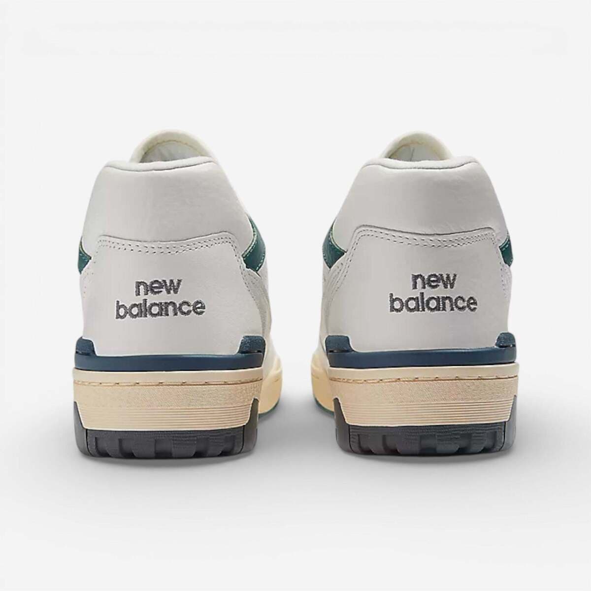 Men's Sneakers New Balance White