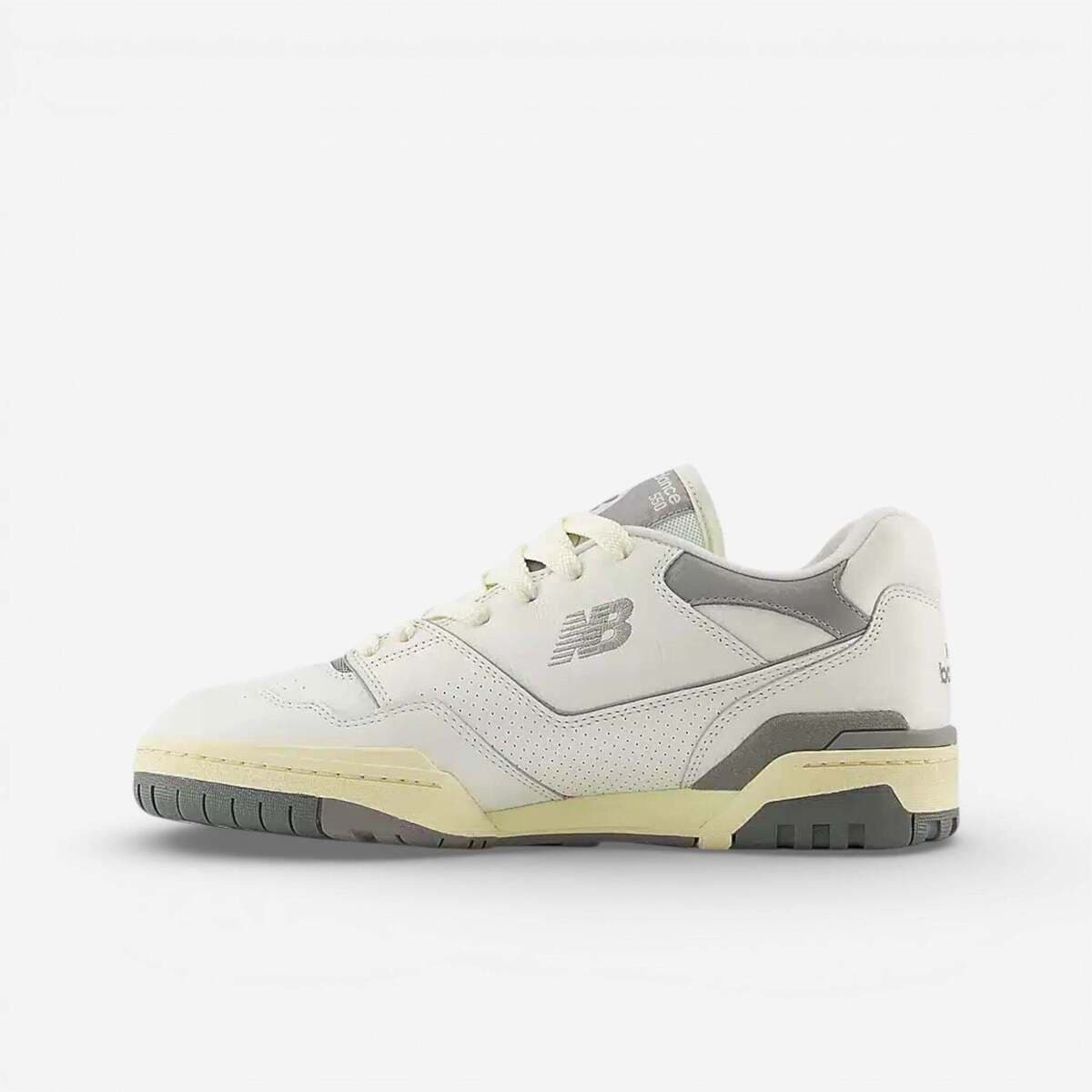 Men's Sneakers New Balance Gray