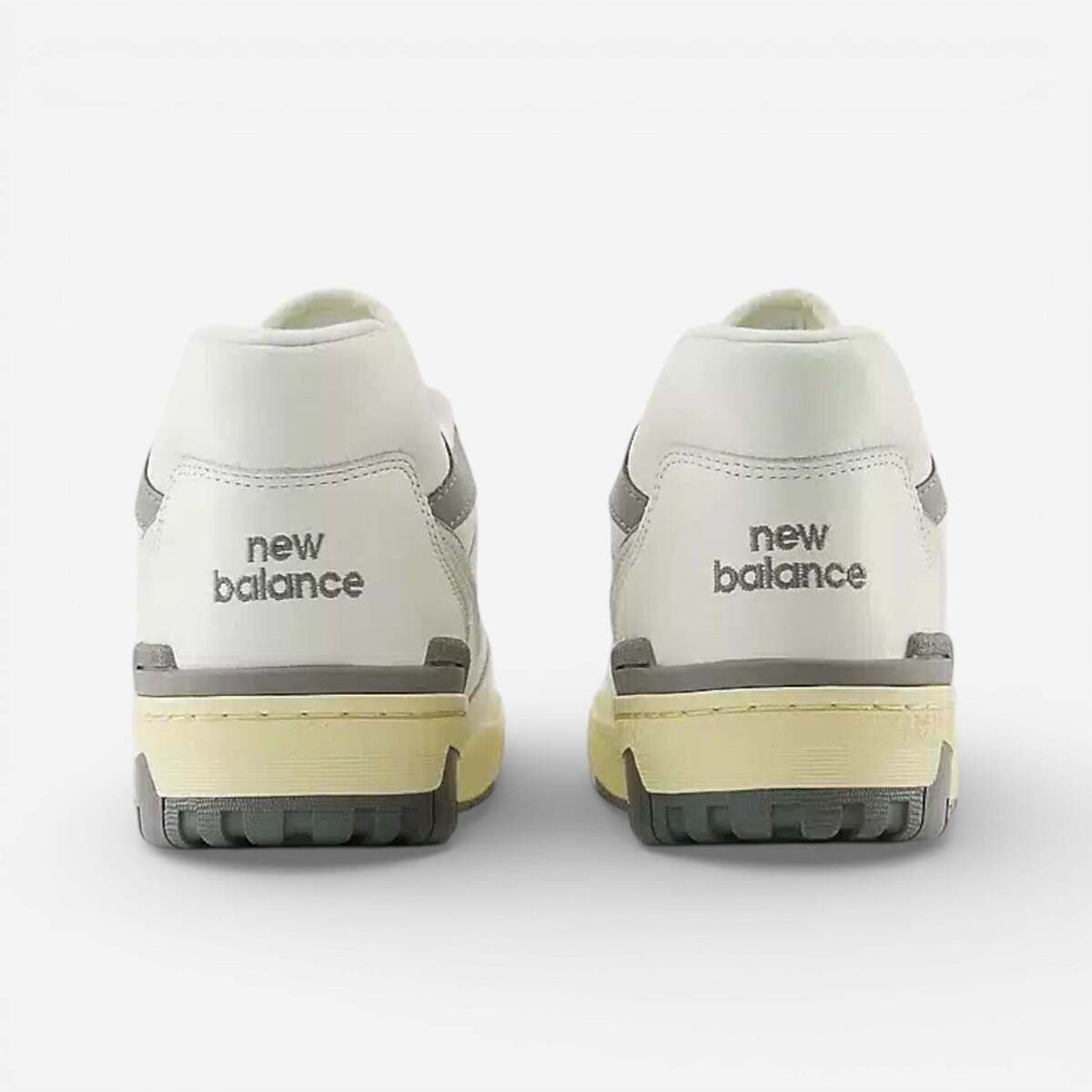 Men's Sneakers New Balance Gray