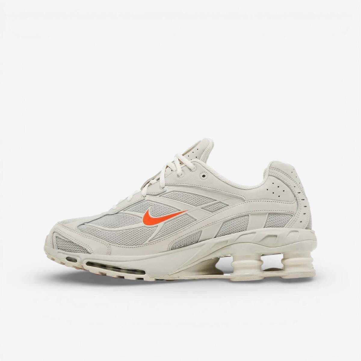 Women's Sneakers Nike Orange