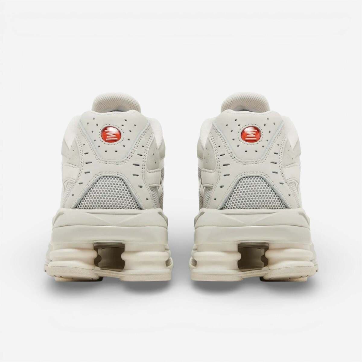 Women's Sneakers Nike Orange