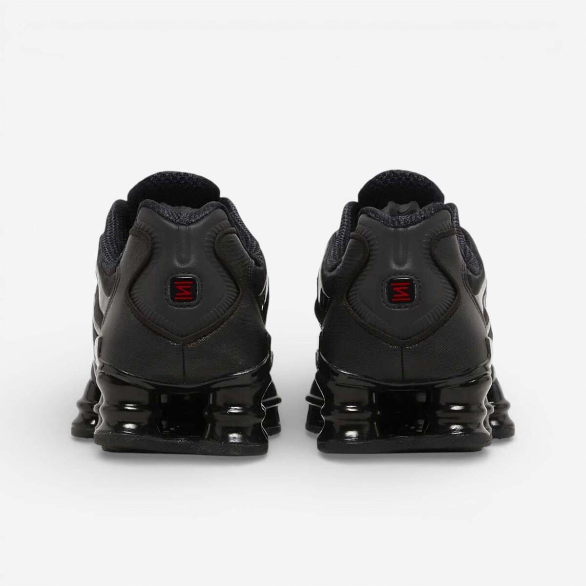 Women's Sneakers Nike Orange