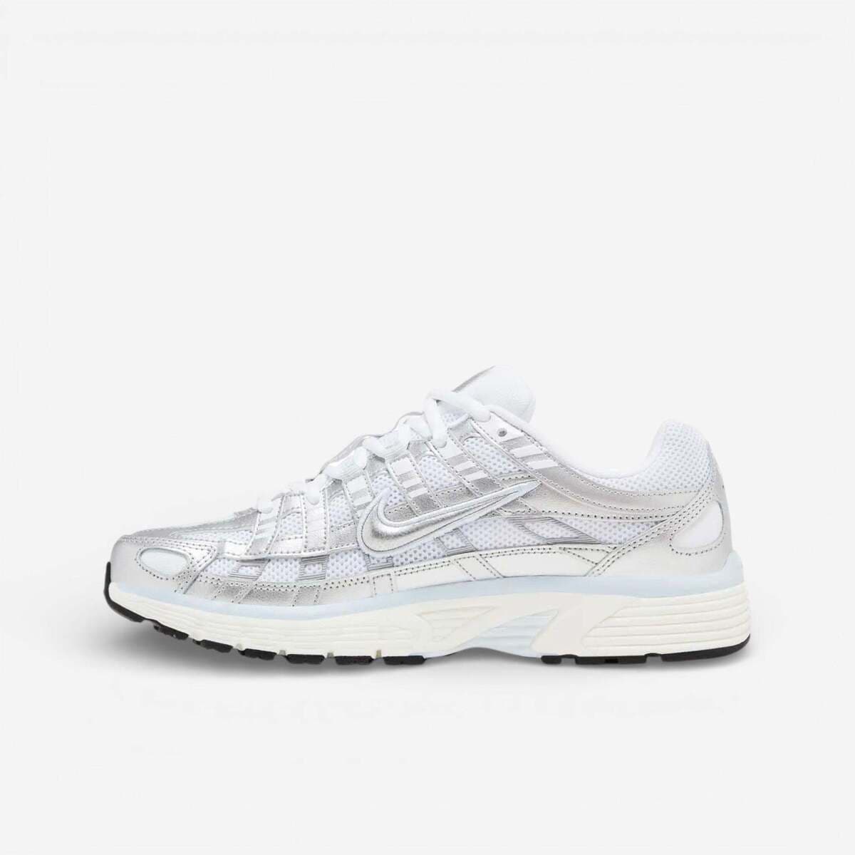 Men's Sneakers Nike White