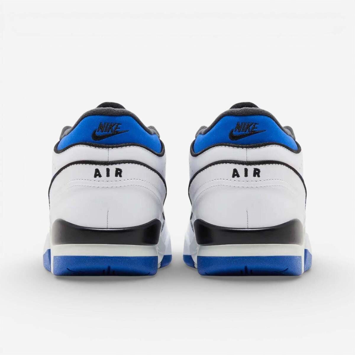 Women's Sneakers Nike Blue