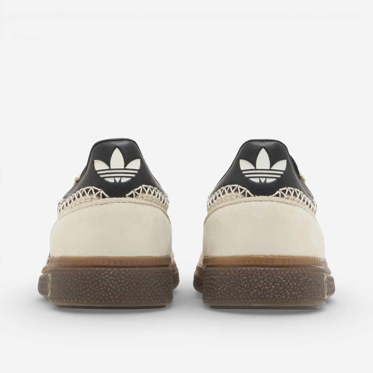 Women's Sneakers adidas Black