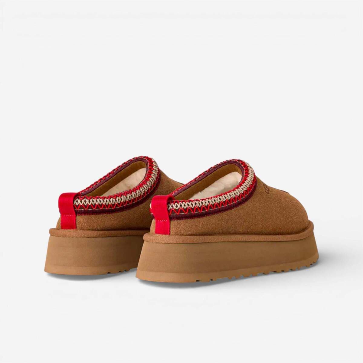 Women's House Slippers UGG White