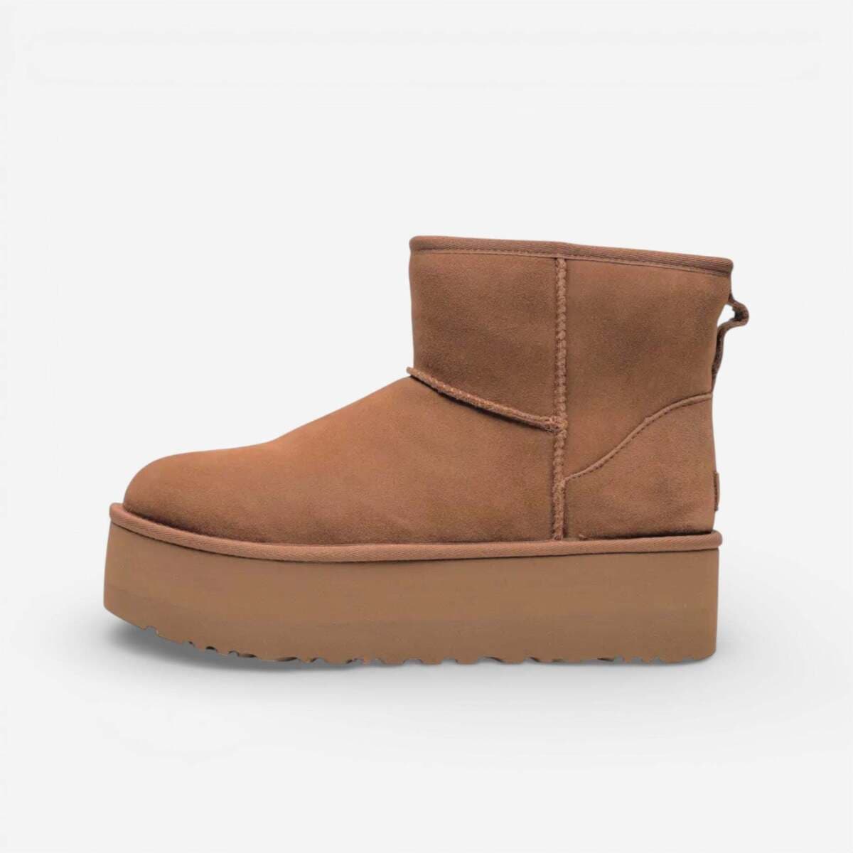 Women's House Slippers UGG White