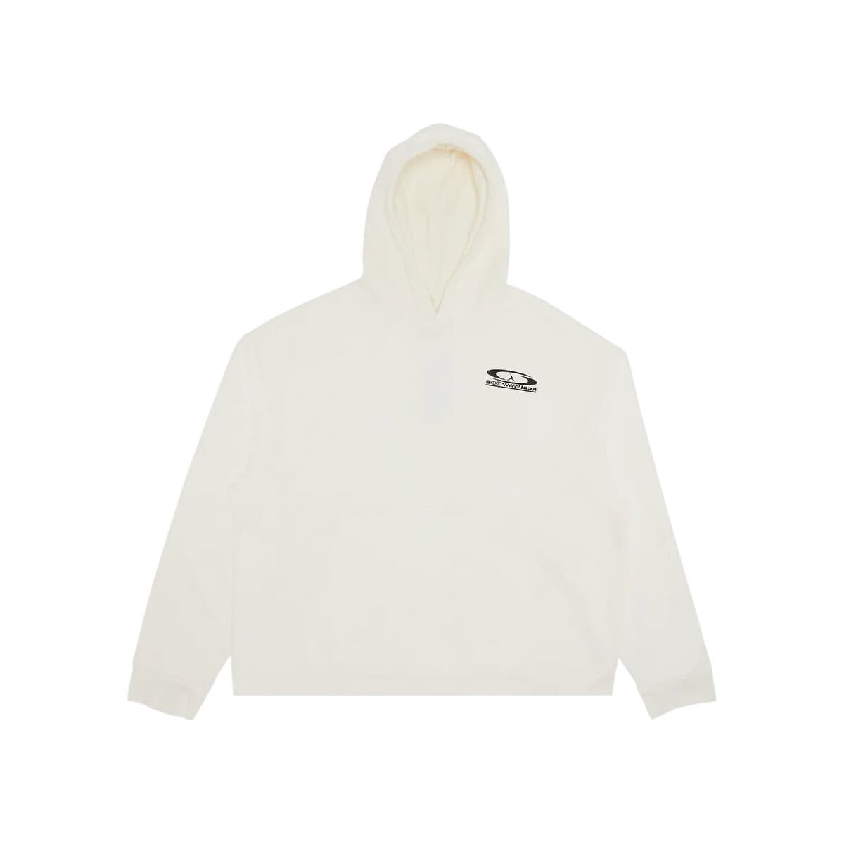 Sneakers Nike Jordan x Travis Scott Pullover Hoodie Sail