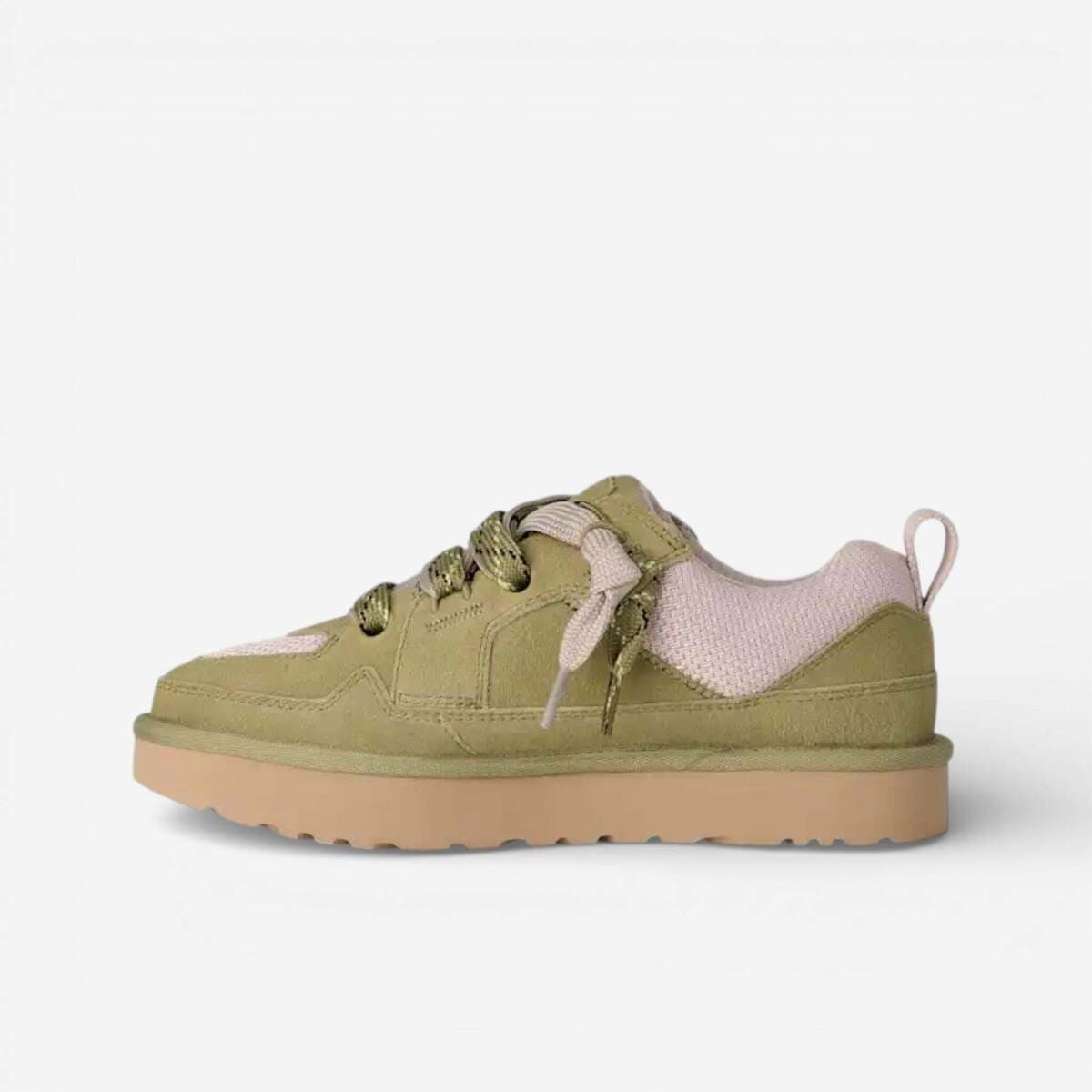 Women's Sneakers UGG White