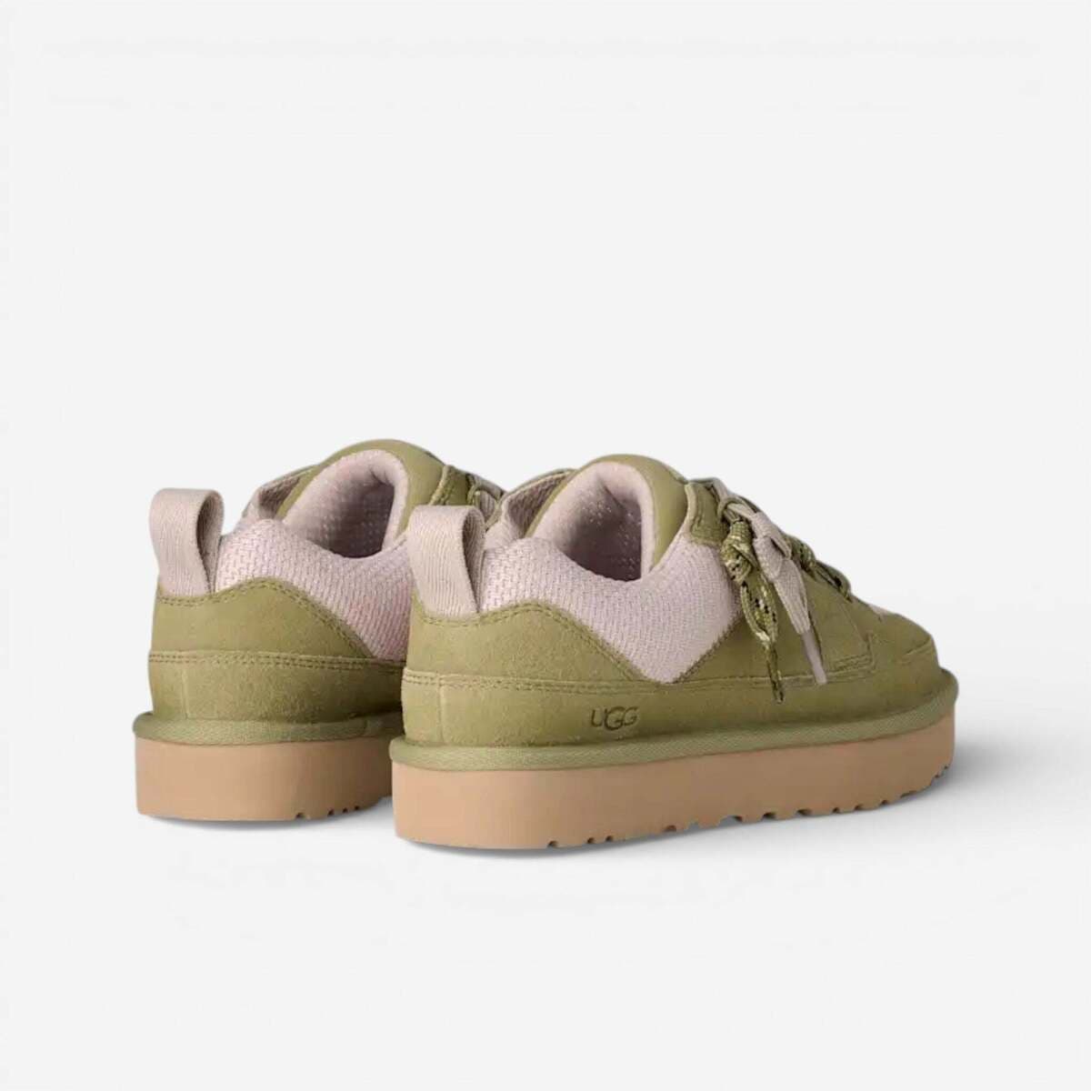 Women's Sneakers UGG White