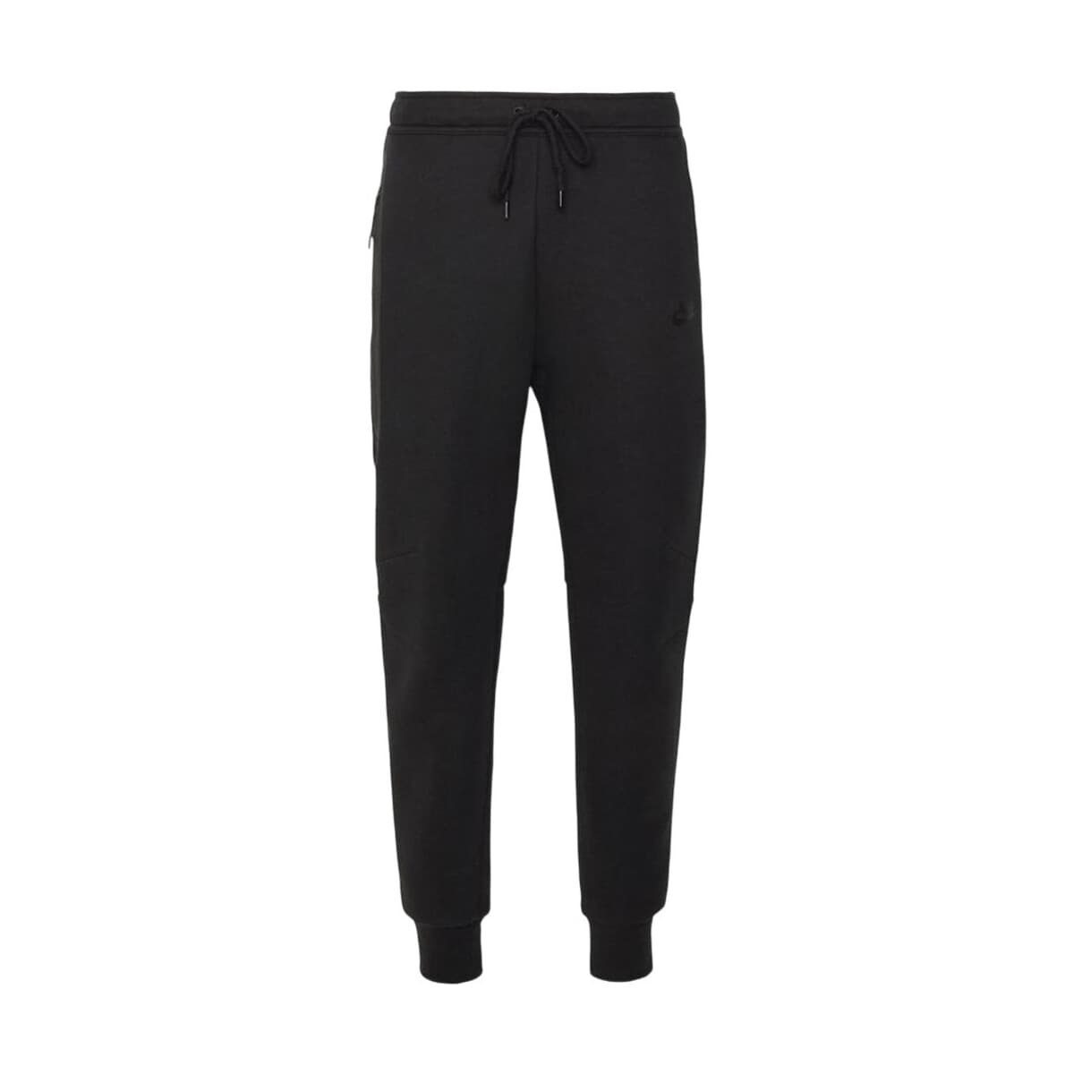 Sneakers Nike Tech Fleece Black Pants / Jgers