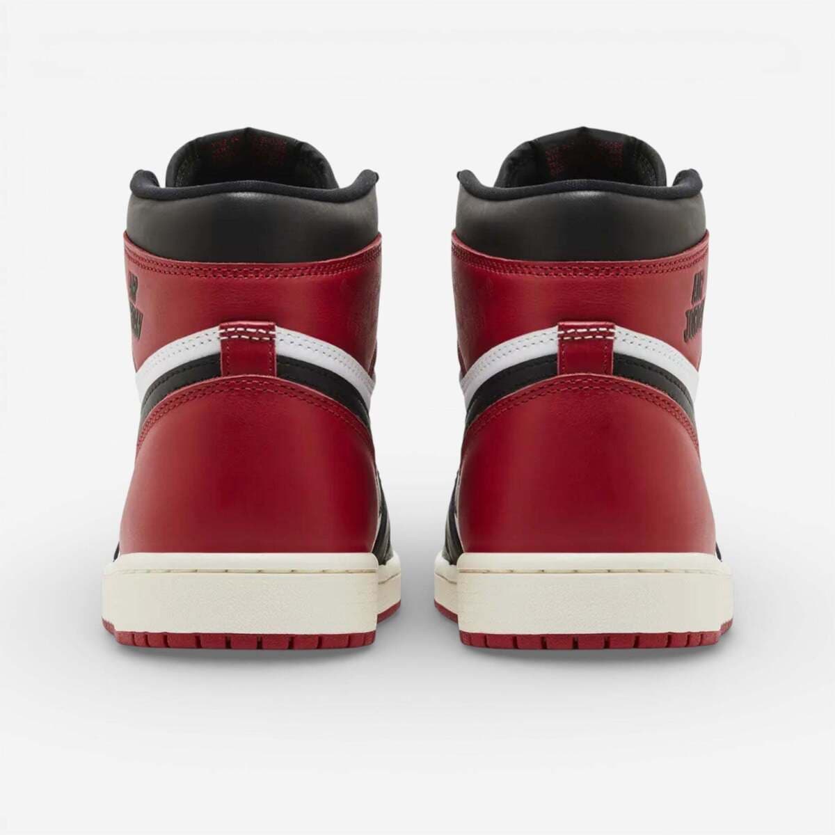 Men's Sneakers Nike Black