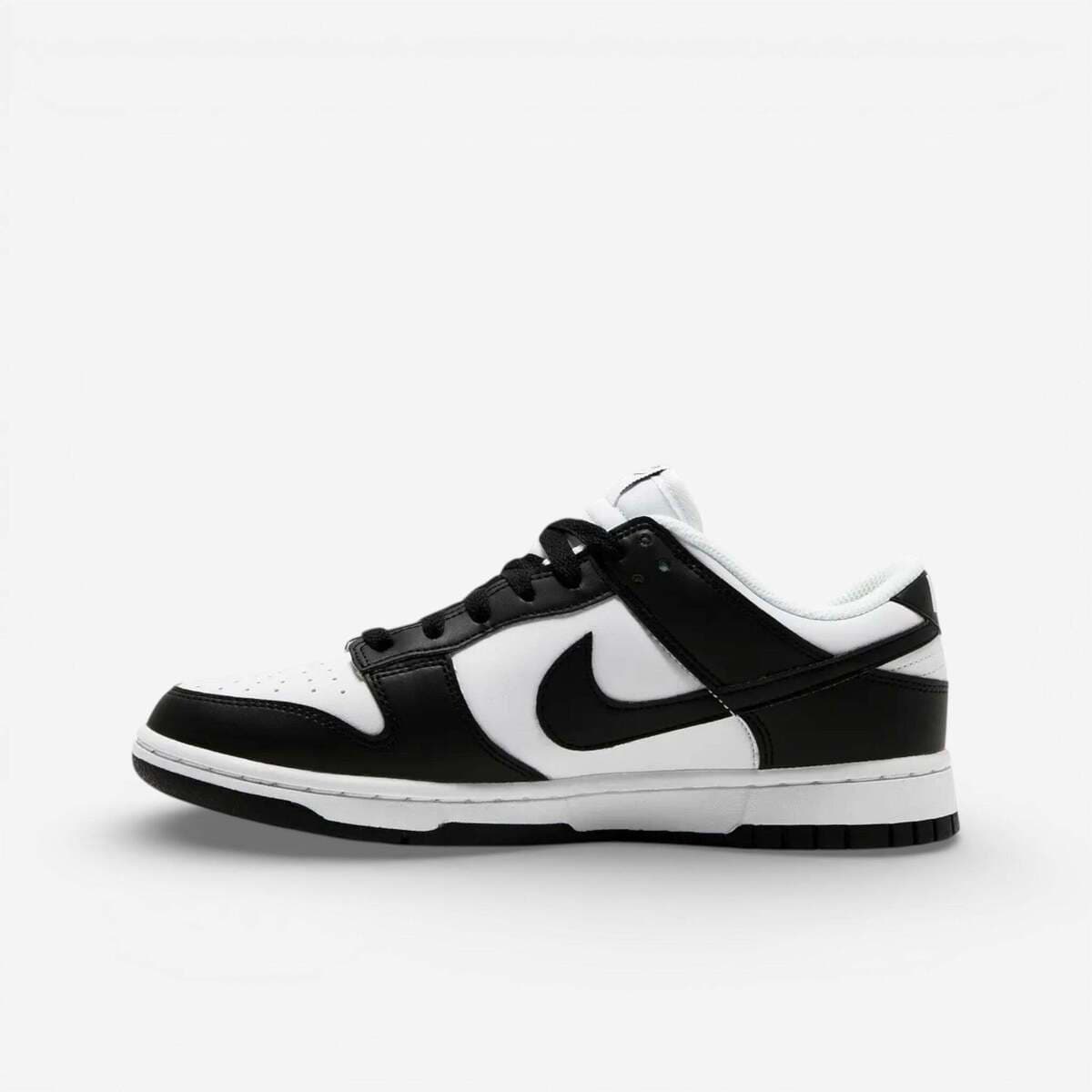 Women's Sneakers Nike Black