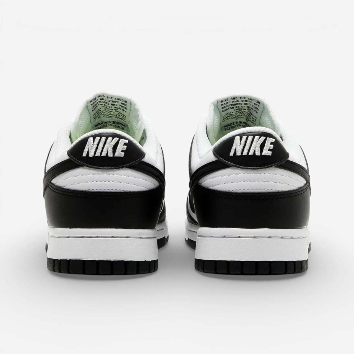 Women's Sneakers Nike Black