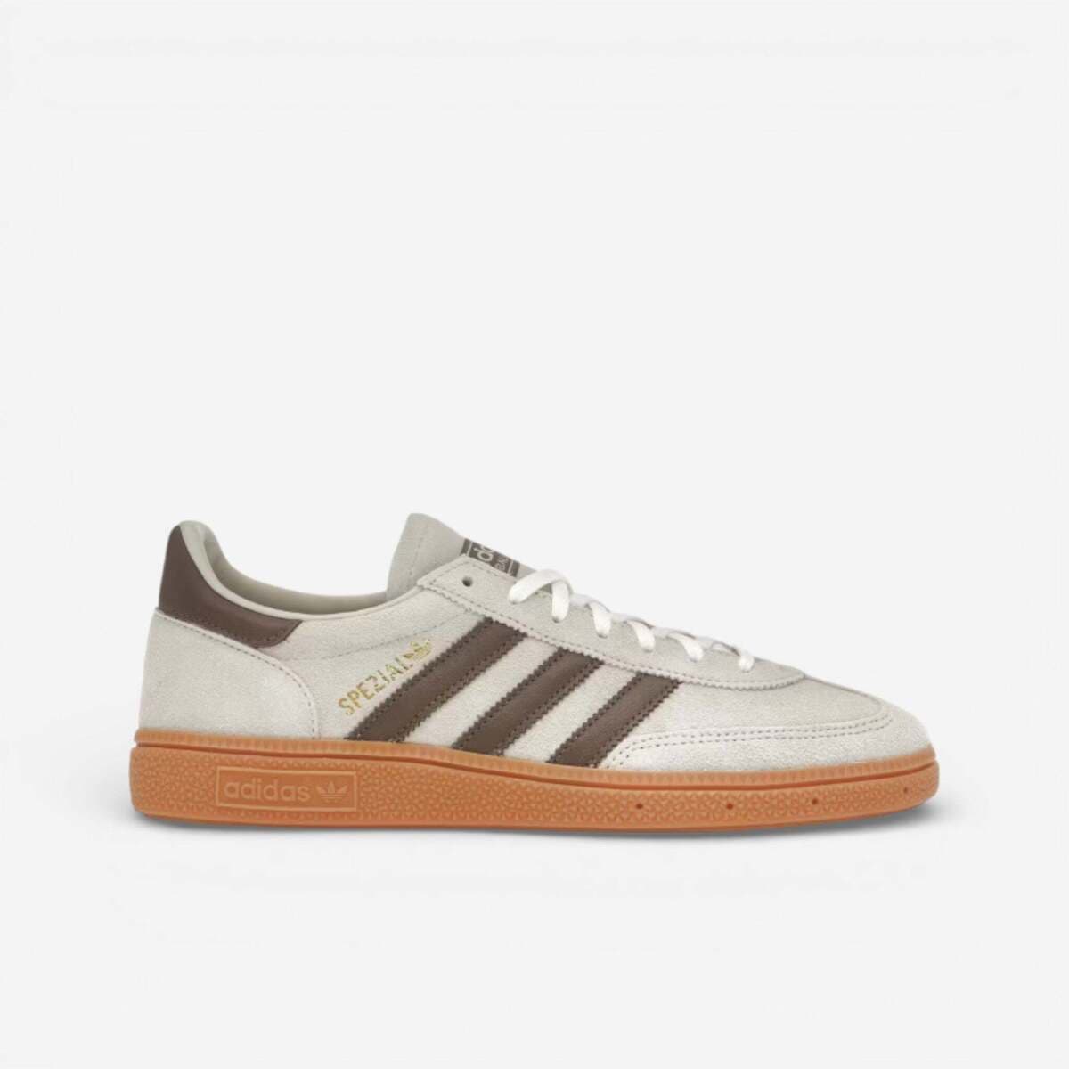 Xαμηλά Sneakers adidas Handball Spezial Off-White Earth Strata Gum (Women's)