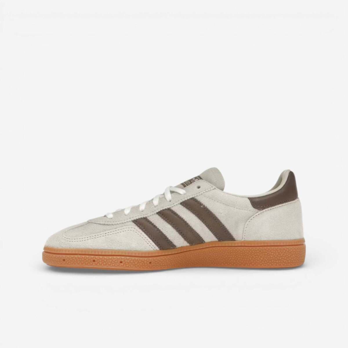 Men's Sneakers adidas Brown