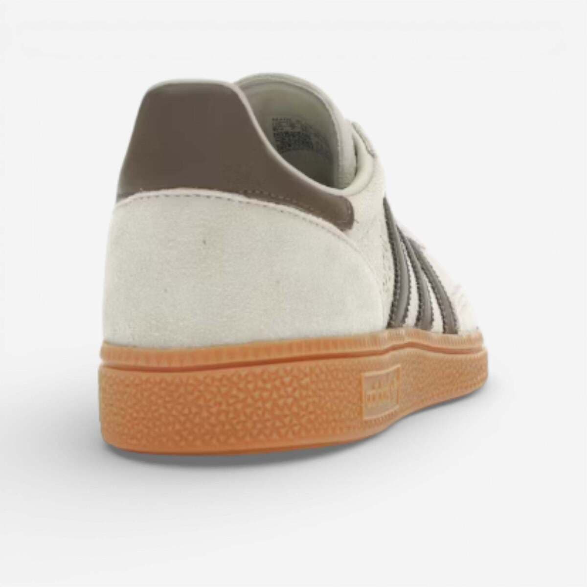 Men's Sneakers adidas Brown