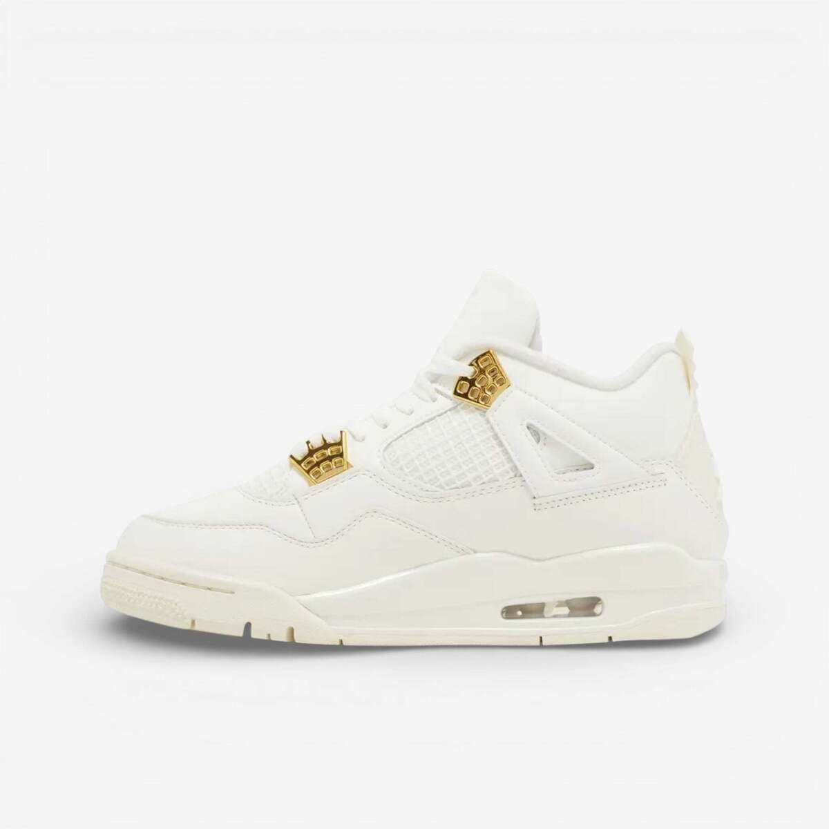 Women's Sneakers Nike White