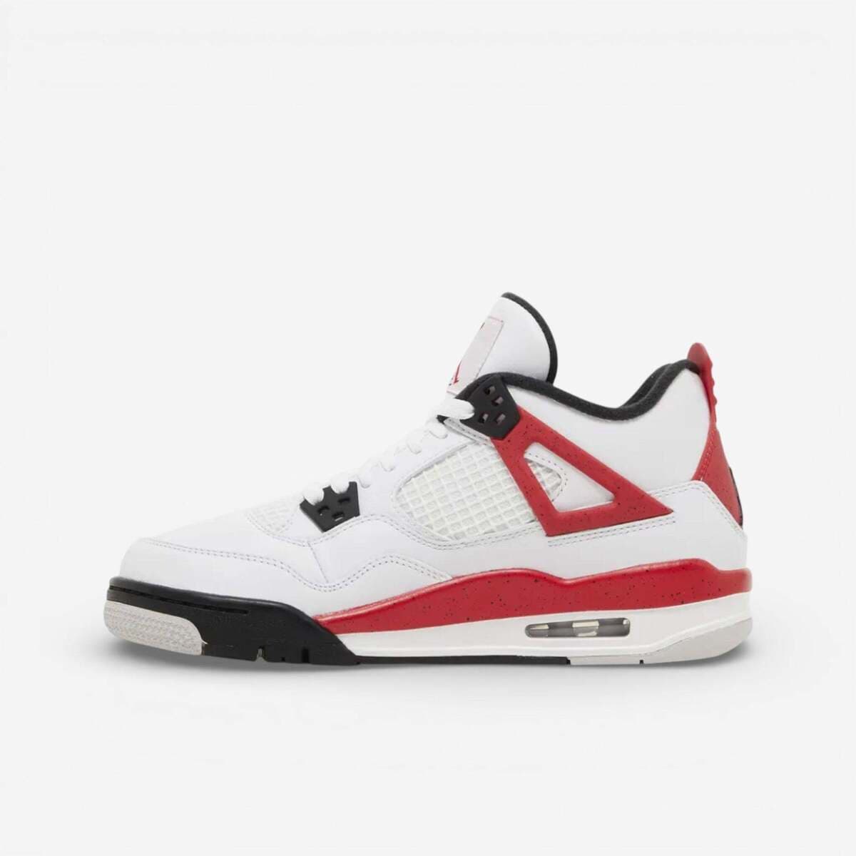 Women's Sneakers Nike Red