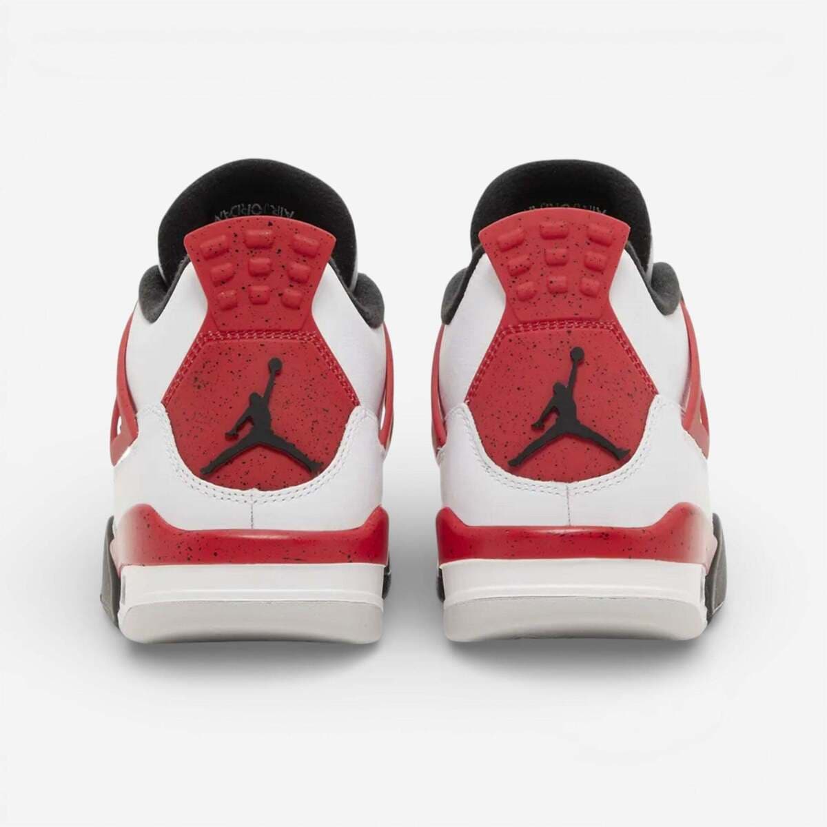 Women's Sneakers Nike Red