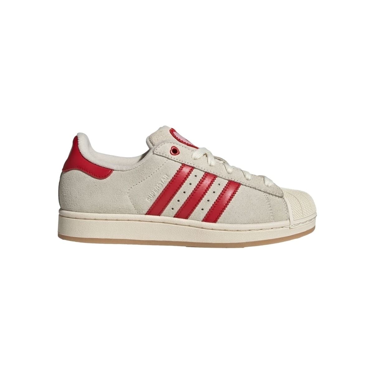 Women's Sneakers adidas Beige