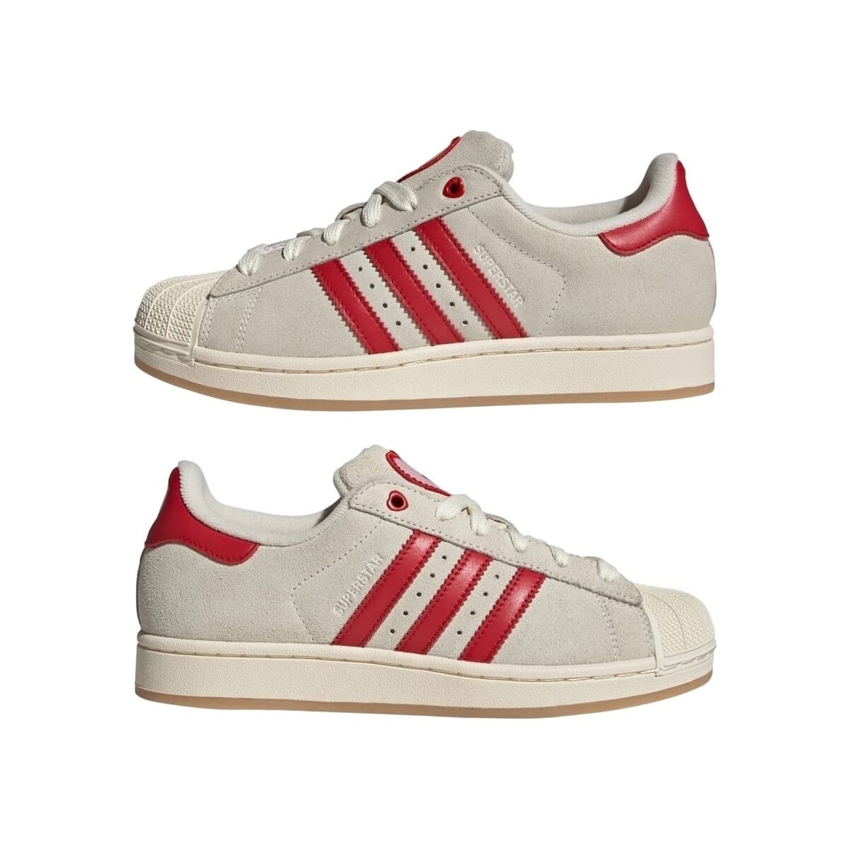 Women's Sneakers adidas Beige
