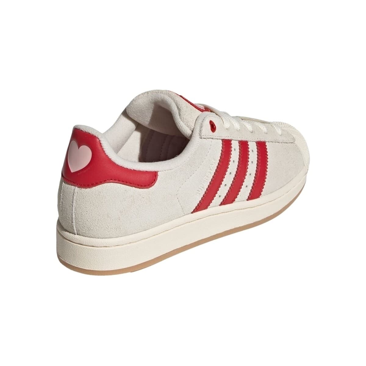 Women's Sneakers adidas Beige