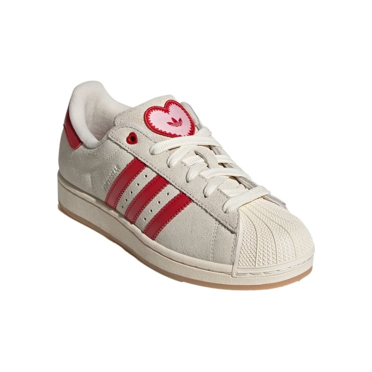 Women's Sneakers adidas Beige