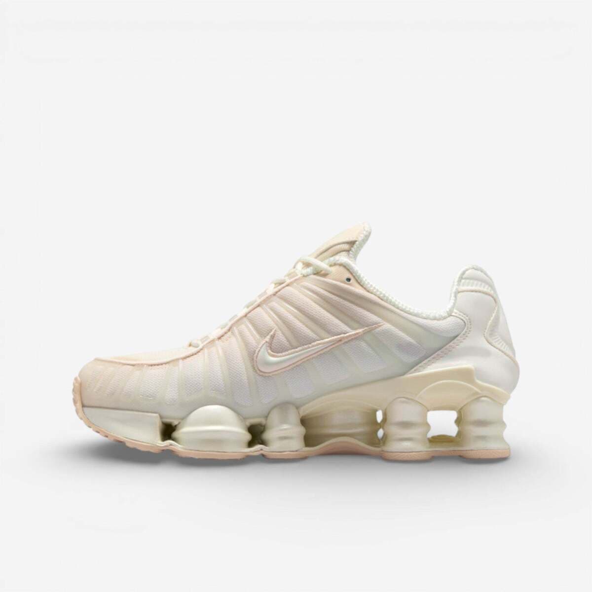 Men's Sneakers Nike White