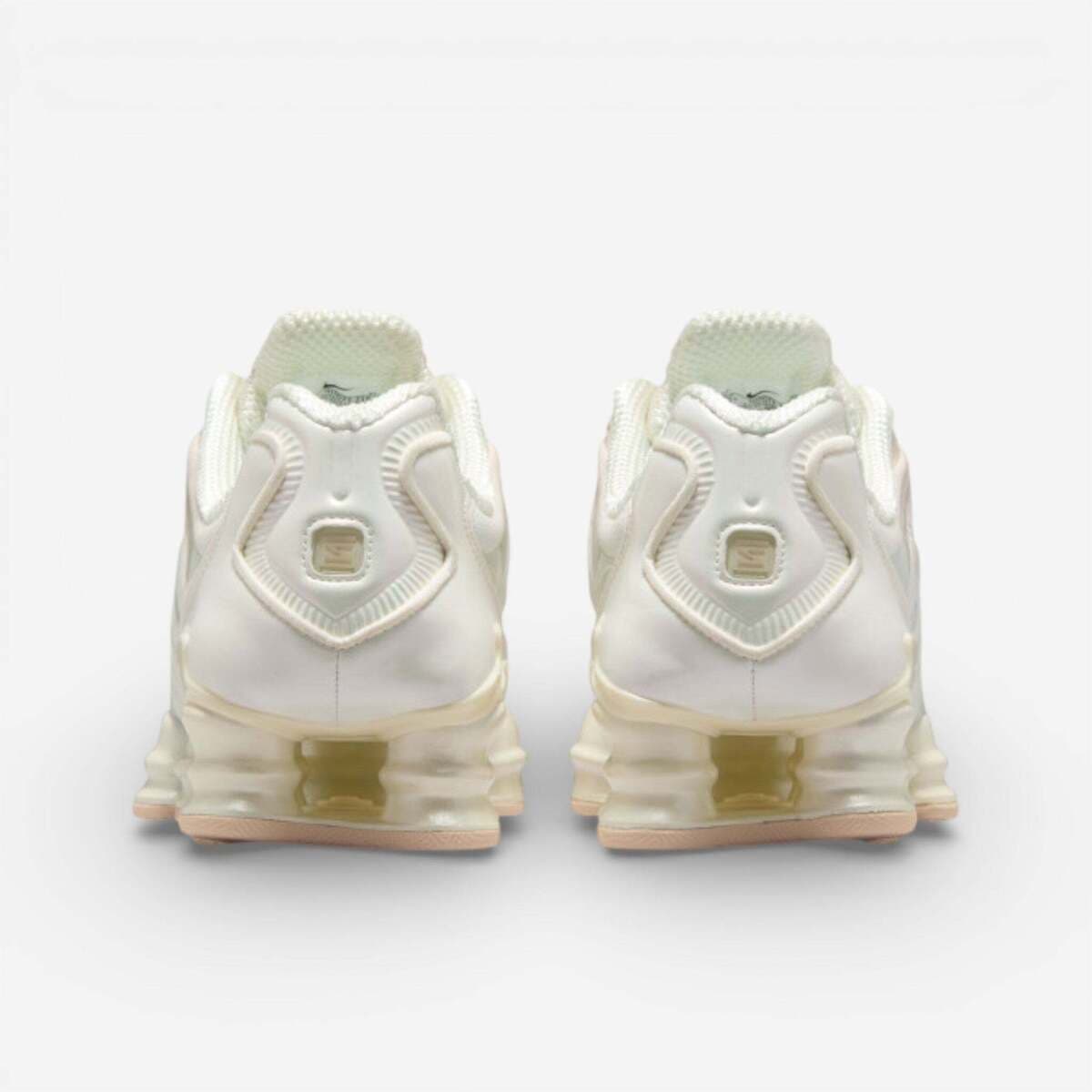 Men's Sneakers Nike White