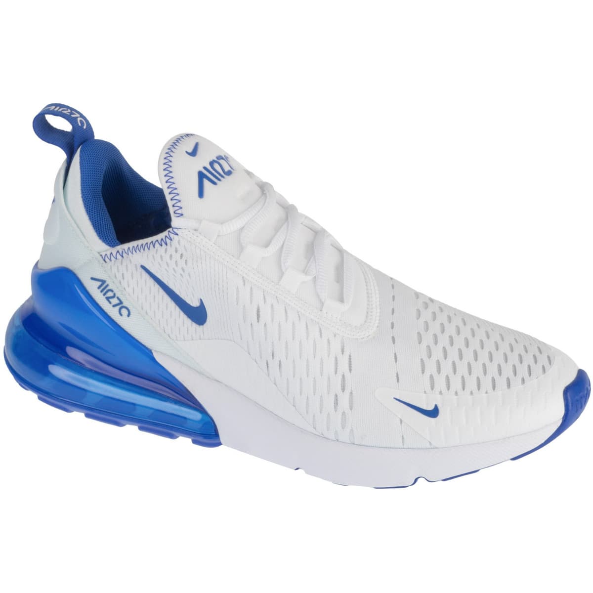 Men's Sneakers Nike White