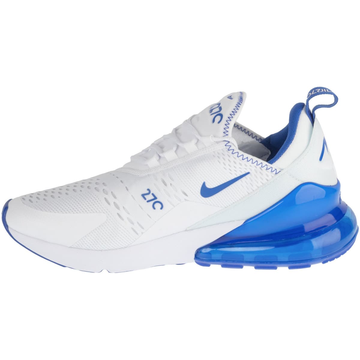 Men's Sneakers Nike White