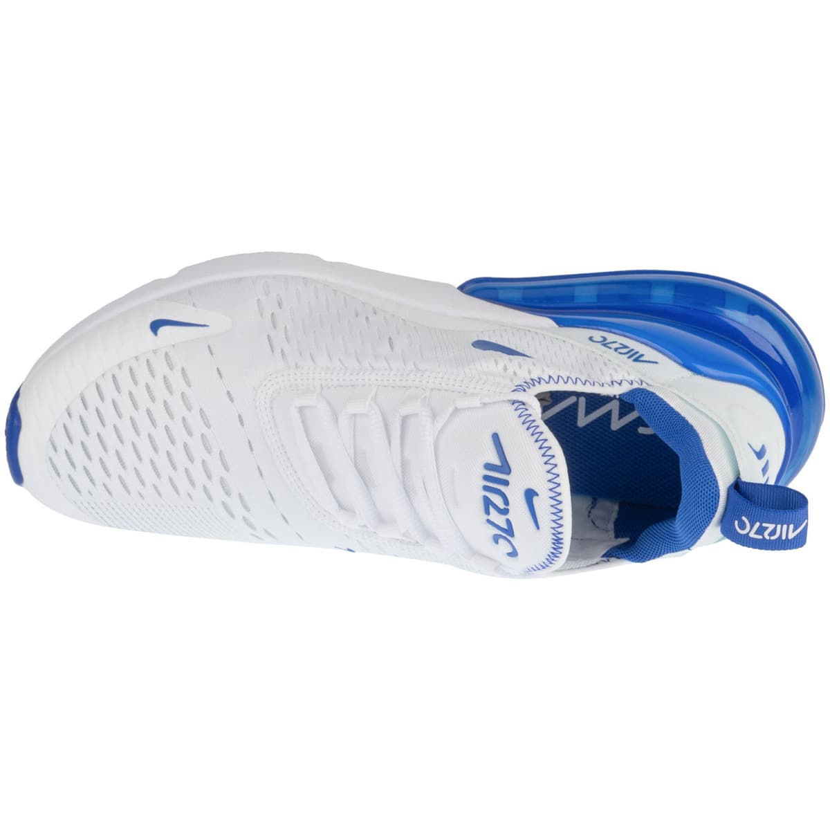 Men's Sneakers Nike White