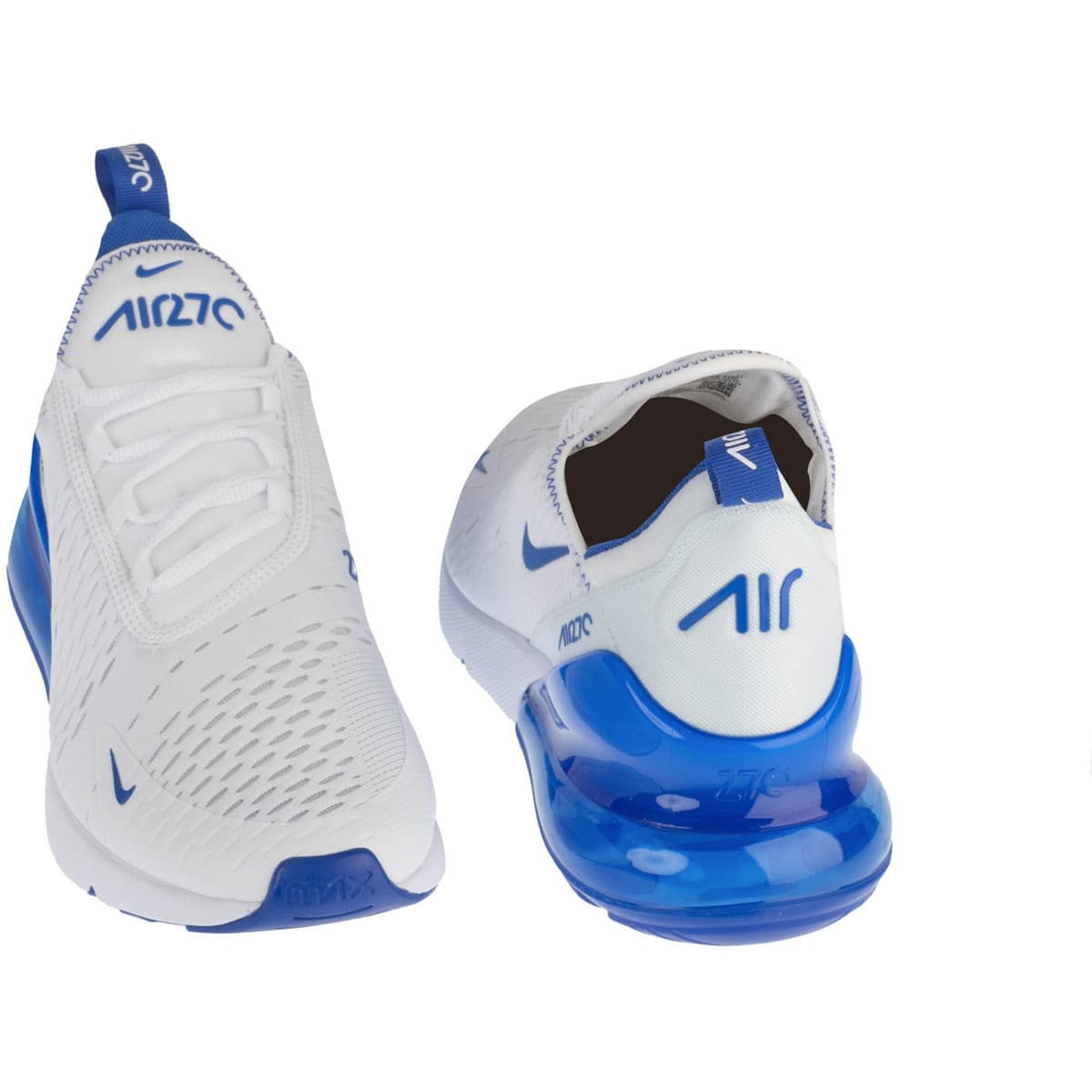 Men's Sneakers Nike White